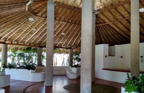 La Poza House | Terrarium Residencial