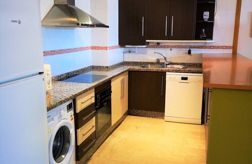 Caleta de Velez Apartment | TERRASOL ALMIJARA 15