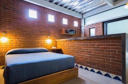 Xalapa Apartment | Terraza del Alférez