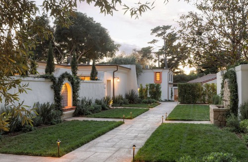 Montecito Cottage | Terraza del Sol