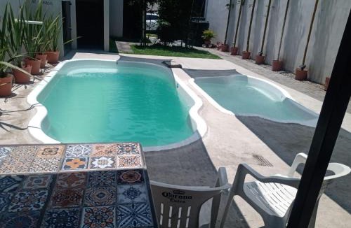 Bajio Other | Terraza isla Dorada