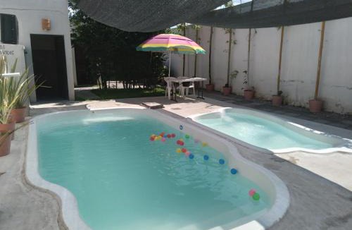 Bajio Other | Terraza isla Dorada