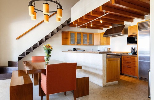 Punta de Mita Apartment | Terrazas - Penthouse, Two Level (5bd) - Punta Mita