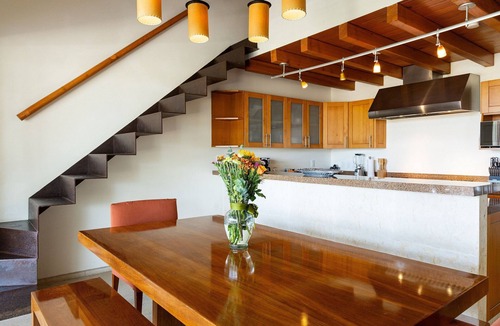 Punta de Mita Apartment | Terrazas - Penthouse, Two Level (5bd) - Punta Mita