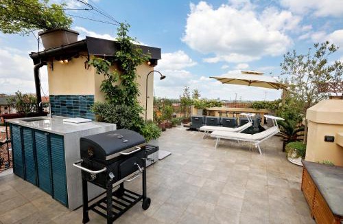 Old Town Apartment | Terrazza Bonasi - Relax & Cinema Privato in Centro Storico