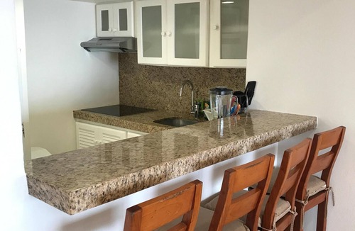 Ixtapa Apartment | Tesoro 522 Ixtapa/Beachfront 2BR/2BA Condo with Stunning Views