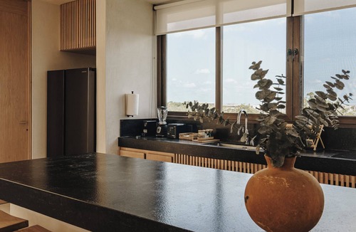 Zama Apartment | TEVA TULUM