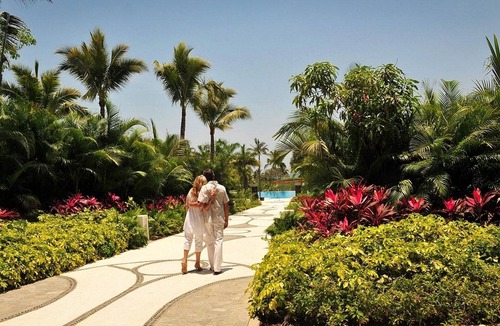 Nuevo Vallarta Condo | THANKSGIVING/XMAS/NEW YEAR Discounted Fall Nuevo Vallarta Grand Luxxe2BR 2.5BA