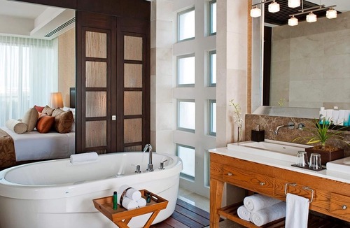 Nuevo Vallarta Condo | THANKSGIVING/XMAS/NEW YEAR Discounted Fall Nuevo Vallarta Grand Luxxe2BR 2.5BA