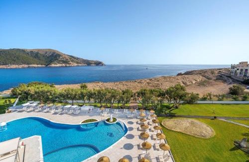 Cala Agulla Hotel | THB Cala Lliteras - Adults Only