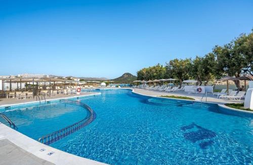 Cala Agulla Hotel | THB Cala Lliteras - Adults Only