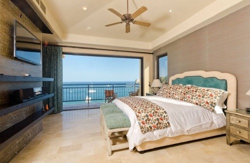 El Medano Ejidal Resort | The #1 Penthouse at The Hacienda - no neighbors, total privacy - building #5