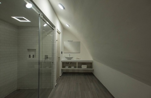 Downtown Queretaro Hotel | The Andy Master Suite 10