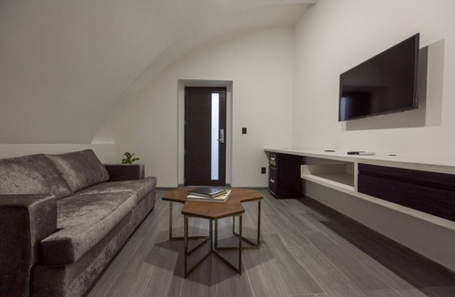 Downtown Queretaro Hotel | The Andy Master Suite 10