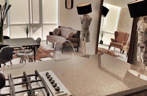 Ampliacion Granada Apartment | The Artist I Amazing 2 BR Apt in Carso Complex