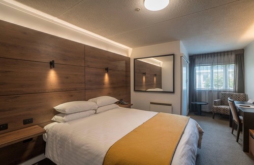 Greymouth Hotel | The Ashley Hotel