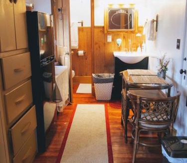 West Washington House | The Avanti Houses