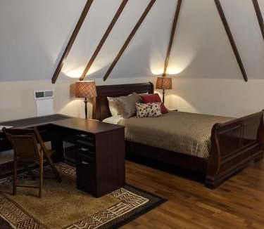 West Washington House | The Avanti Houses