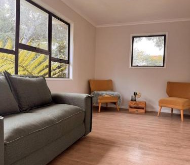 One Tree Point House | The Bach at One Tree Point