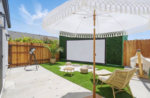 Hawthorne House | The Balance House