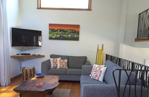 Riverhead House | The Barn In Riverhead