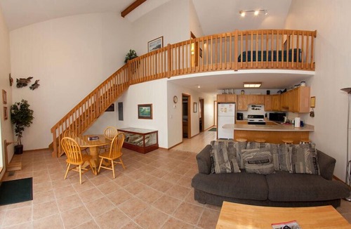Gypsum Condo | The Bays Edge