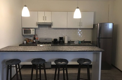 Doctores Apartment | The best apartment equipped for 2 people
