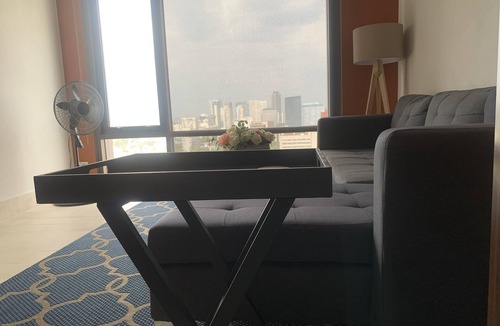 Granada Apartment | The Best Development of Polanco "Miyana"