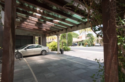Nuevo Vallarta Villa | The Best Holiday In Nvo Vallarta Make the Exclusive dream house for family environment