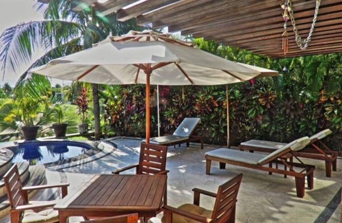 Nuevo Vallarta Villa | The Best Holiday In Nvo Vallarta Make the Exclusive dream house for family environment