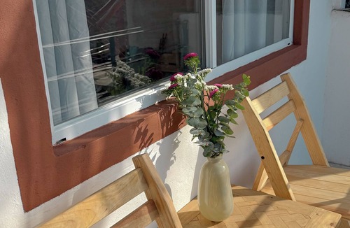 Higuera Blanca Apartment | The Best Location, 6 Mins. Walk to the Beach, Surf Vibes, Clean & Safe