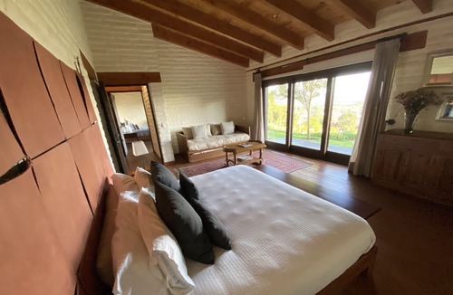 Tapalpa House | The best Traditional Town in Mexico with a Very Nice House to enjoy your stay in