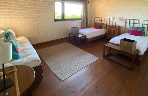 Tapalpa House | The best Traditional Town in Mexico with a Very Nice House to enjoy your stay in