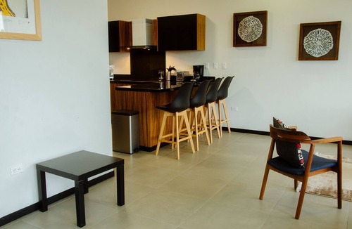 Zona Centro Apartment | The Best Vacation Place in the Heart of Ensenada with Panoramic view