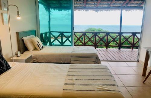 Brisas del Marques Apartment | The Best View in Brisas Marques