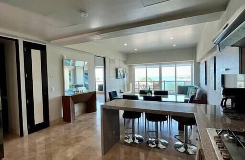Palmar de Aramara Condo | The best view of the cruise ships