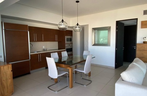 Puerto Vallarta Apartment | The best views of the sea, the mountains and the sunsets. Beachfrontn