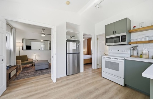 Wellington House | The Birch