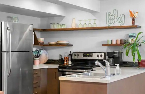 Saskatoon House | The Birdhouse - Spread Your Wings In Style