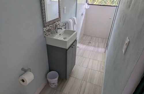 Chichen Itza - Valladolid Cabin | The Blue Eco Lodge- double room 1