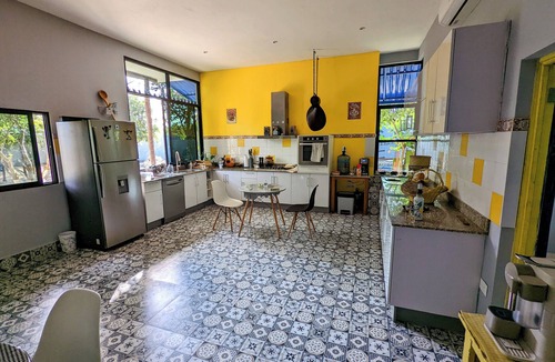Chichen Itza - Valladolid Cabin | The Blue Eco Lodge- king room 1