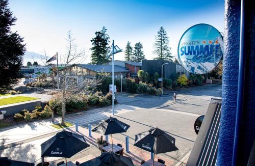 Methven Hotel | The Blue Pub
