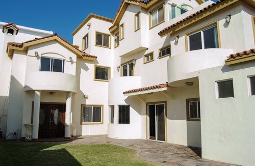Ensenada House | The Body Point - Ensenada
