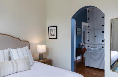 Museum District Bed & Breakfast | The Boulevard Inn