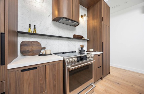 Beaconsfield Village Hotel | The Brick Hotel