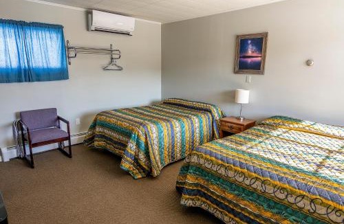 Smyrna Hotel | The Brookside Inn