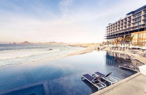 Cabo Bello Resort | The Cape, A Thompson Hotel, by Hyatt