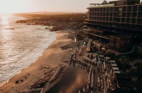 Cabo Bello Resort | The Cape, A Thompson Hotel, by Hyatt