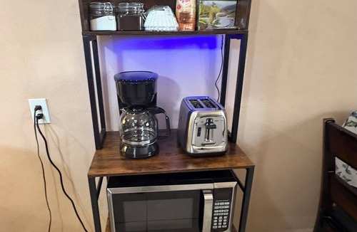 San Luis Rio Colorado Apartment | The Casita, you will feel right at home!