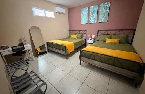 San Luis Rio Colorado Apartment | The Casita